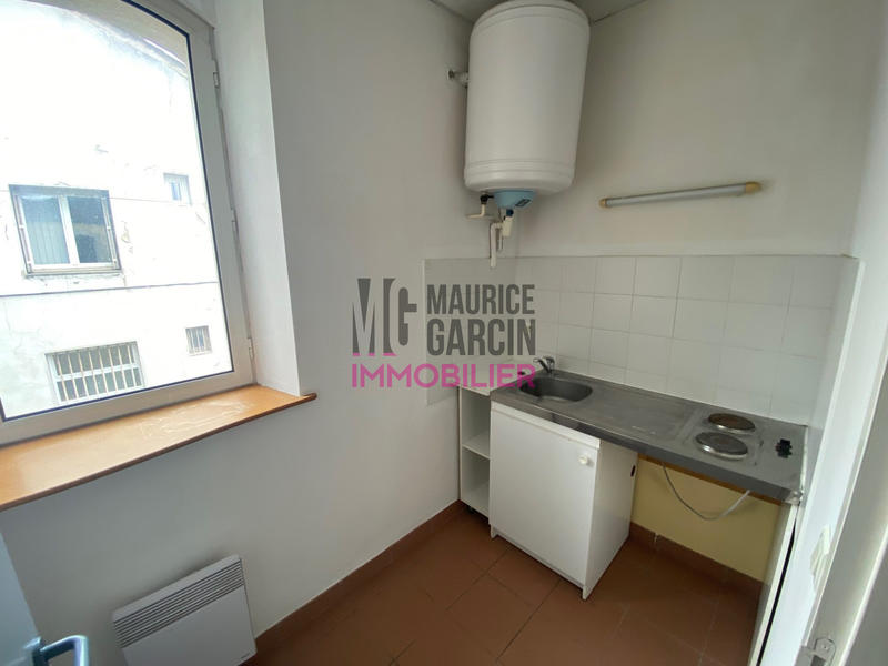 Maison - 60 m² - 3 pièces