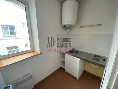 Maison - 60 m² - 3 pièces