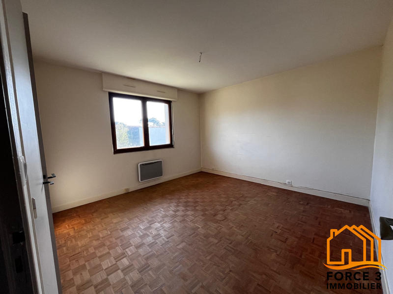 Maison - 121 m² - 5 pièces