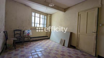 Maison - 65 m² - 4 pièces