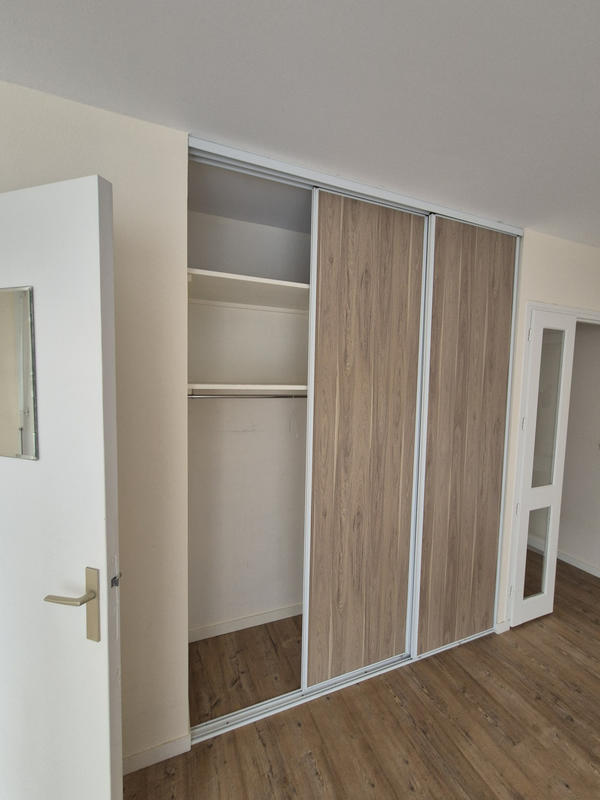 Appartement - 38 m² - 1 pièce