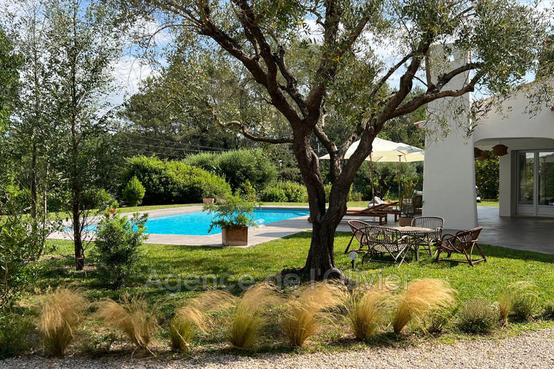 Villa - 185 m² - 5 pièces