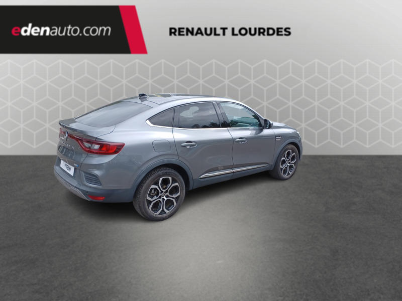 Renault Arkana E-Tech 145 - 21b Intens