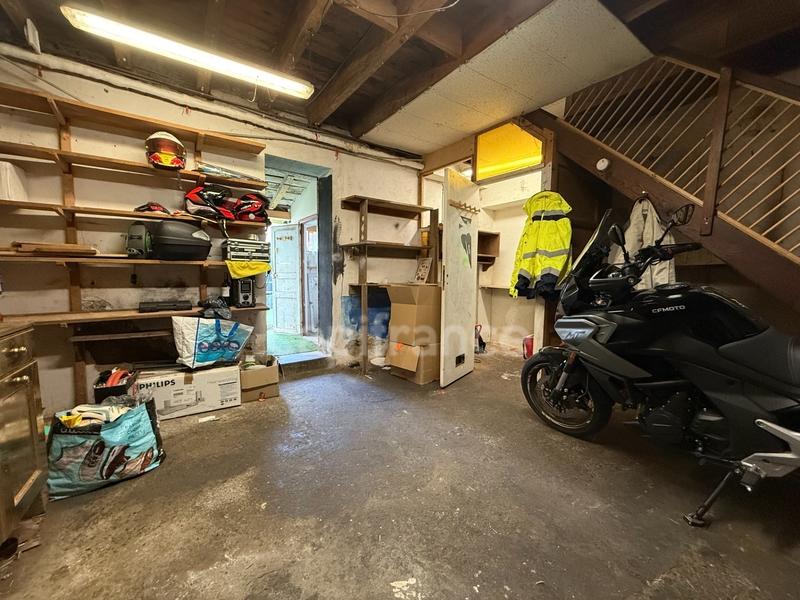 Maison de village - 115 m² - 4 pièces