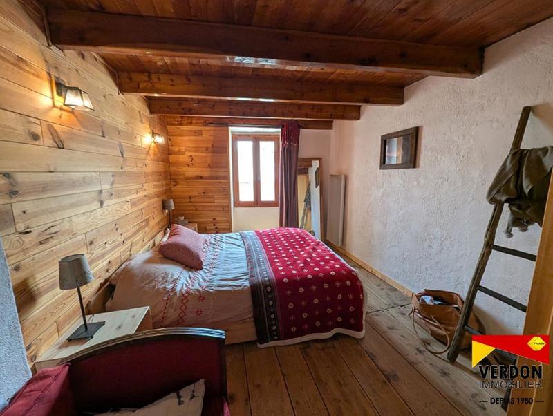 Maison - 91 m² - 4 pièces