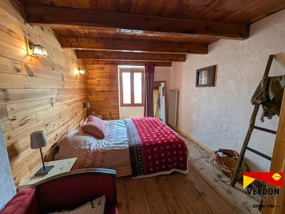 Maison - 91 m² - 4 pièces