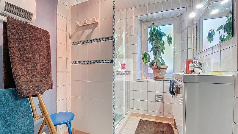 Maison - 118 m² - 6 pièces