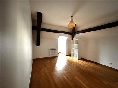 Appartement - 96 m² - 4 pièces
