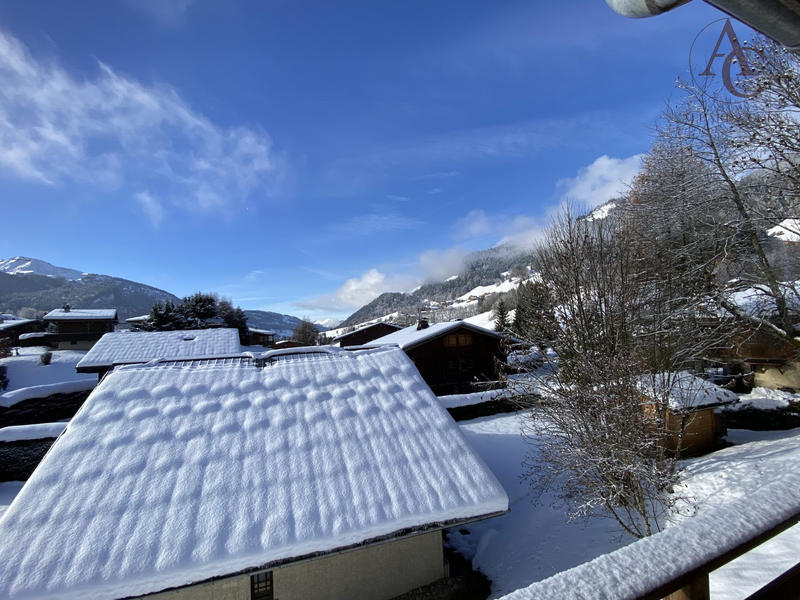 Châlet - 118 m² - 4 pièces