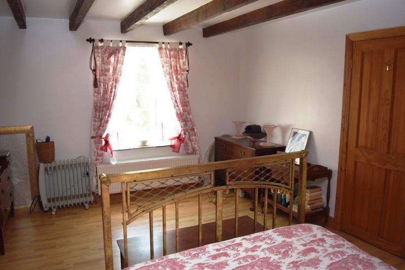 Maison - 152 m² - 7 pièces