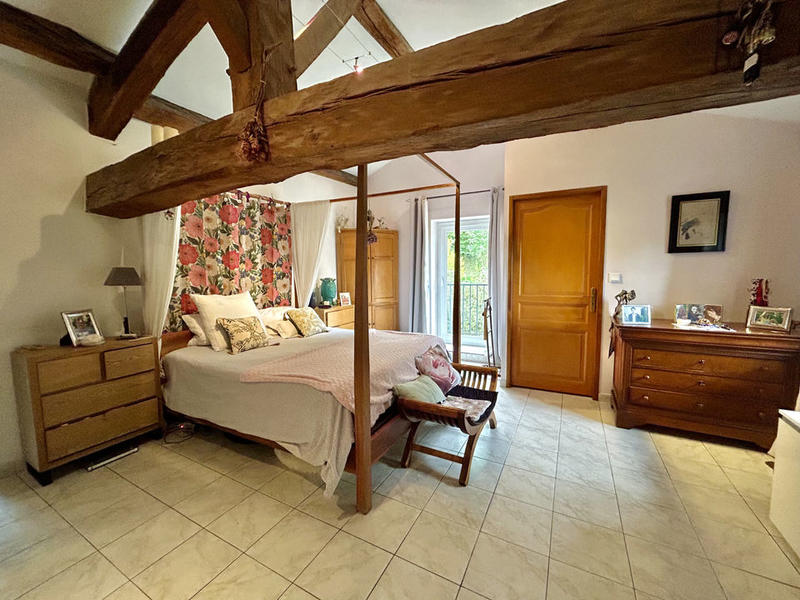 Propriété - 392 m² - 10 pièces