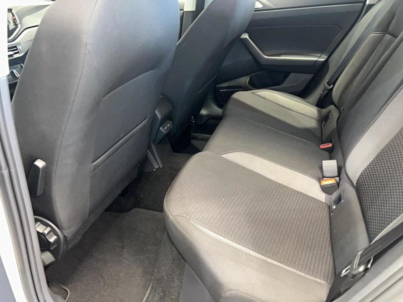 Volkswagen Polo 1.0 Tsi 95 s&amp;S Bvm5 Life Plus