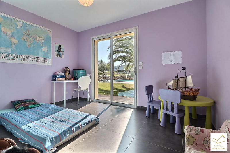 Maison - 145 m² - 5 pièces