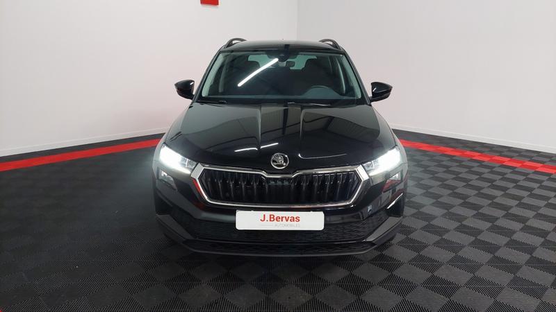 Skoda Karoq 2.0 Tdi 116ch Dsg7 Business