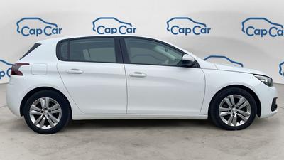 Peugeot 308 1.5 BlueHDi 130 Eat6 Active Business