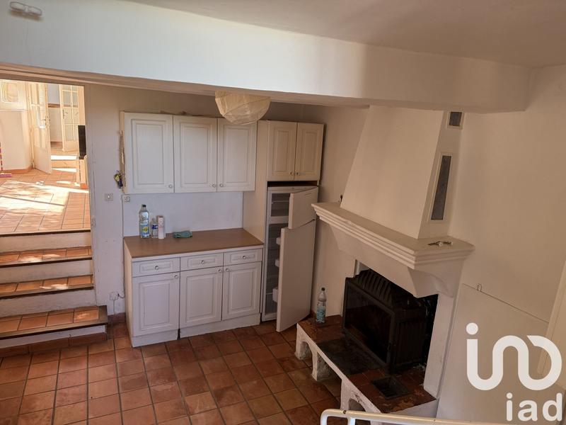 Maison - 128 m² - 5 pièces