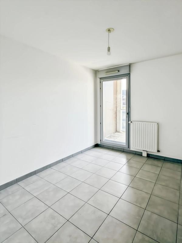 Appartement - 75 m² - 4 pièces