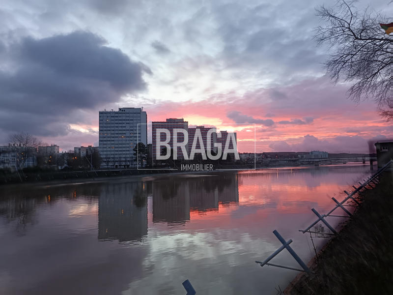 Appartement - 73 m² - 4 pièces