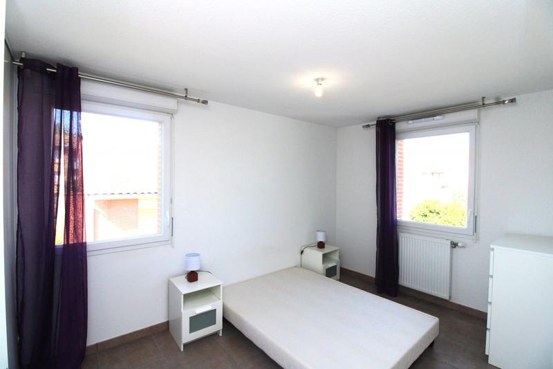 Maison traditionnelle - 85 m² - 4 pièces