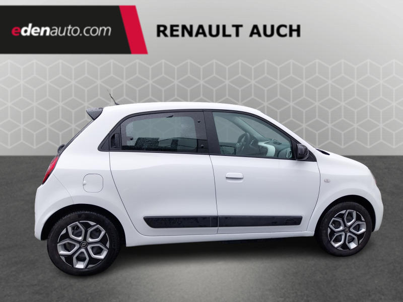 Renault Twingo III E-Tech Equilibre