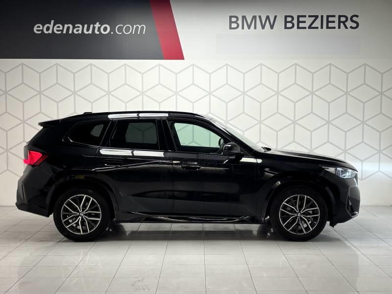 Bmw X1 sDrive 18d 150ch Dkg7 m Sport
