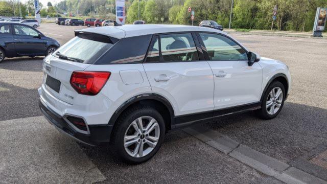 Audi Q2 35 Tfsi 150 s tronic 7 Advanced
