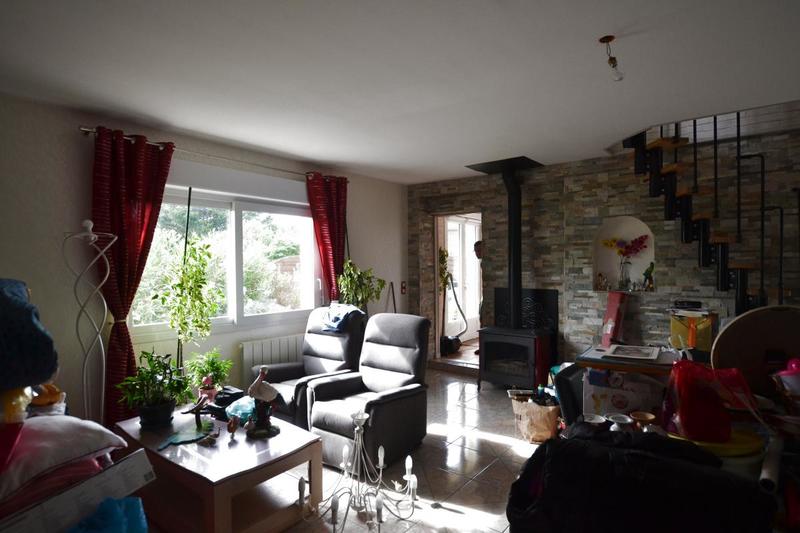 Maison traditionnelle - 100 m²