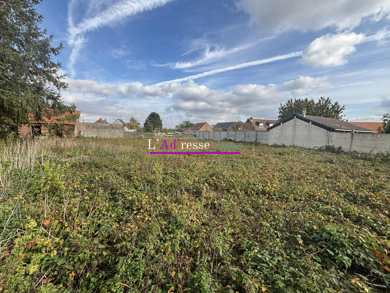 Maison - 69 m² - 2 pièces