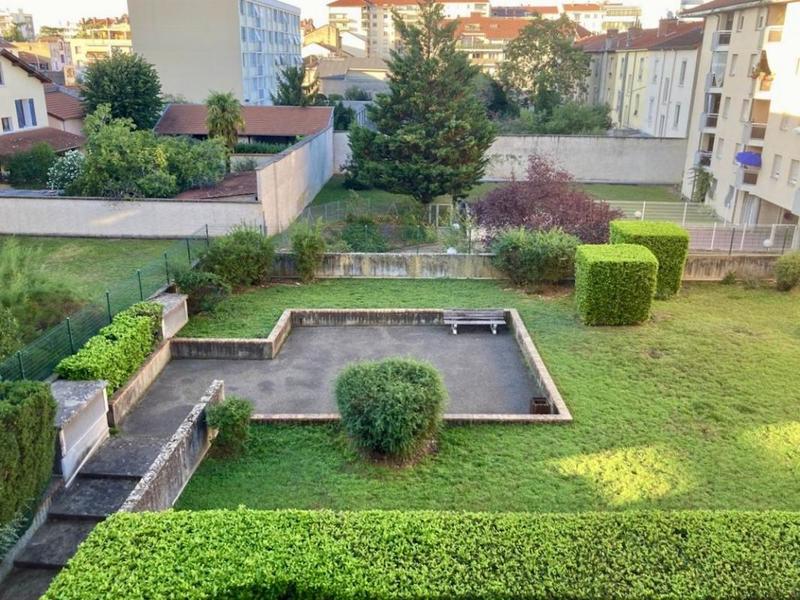 Duplex - 70 m² - 3 pièces