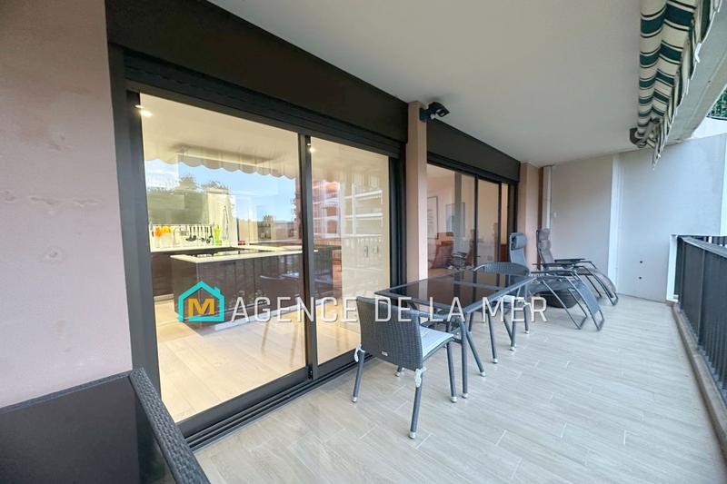 Appartement - 121 m² - 4 pièces