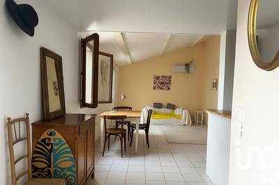 Maison - 107 m² - 4 pièces