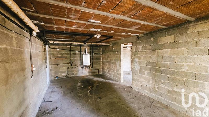 Maison - 80 m² - 3 pièces