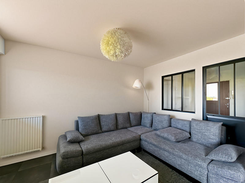 Appartement - 76 m² - 4 pièces