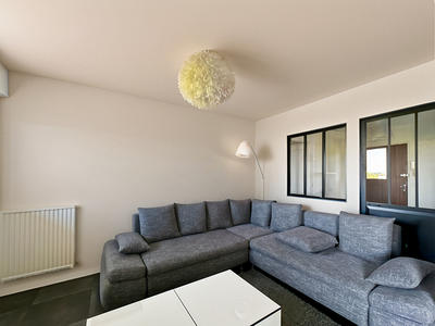 Appartement - 76 m² - 4 pièces