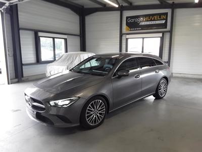 Mercedes Cla Shooting Brake 200 d 150 Cv Business Line 8g-Dct