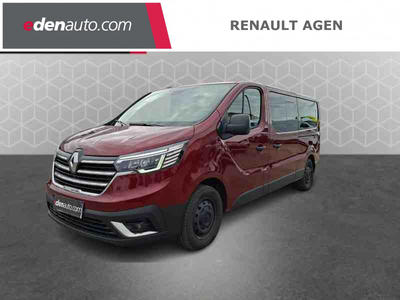 Renault Trafic Combi L2 dCi 150 Energy s&amp;S Zen