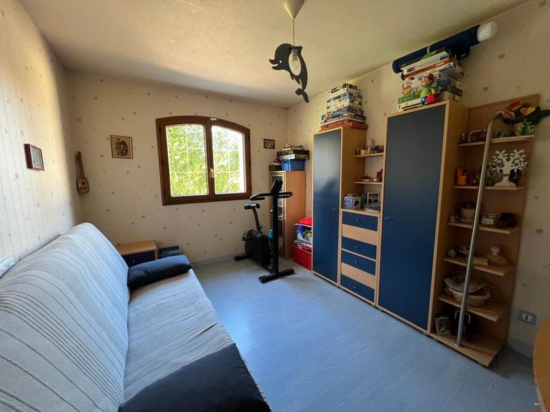 Villa - 185 m² - 6 pièces