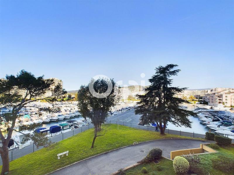 Appartement - 130 m² - 3 pièces