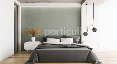 Appartement - 4 pièces