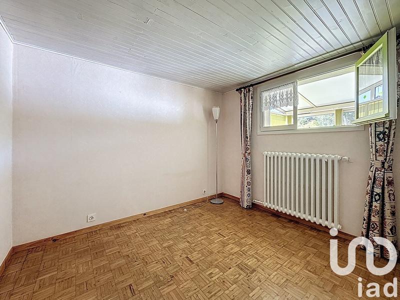 Maison - 144 m² - 6 pièces