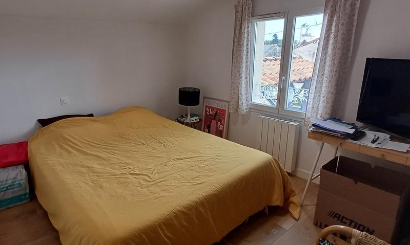 Maison de village - 139 m² - 6 pièces