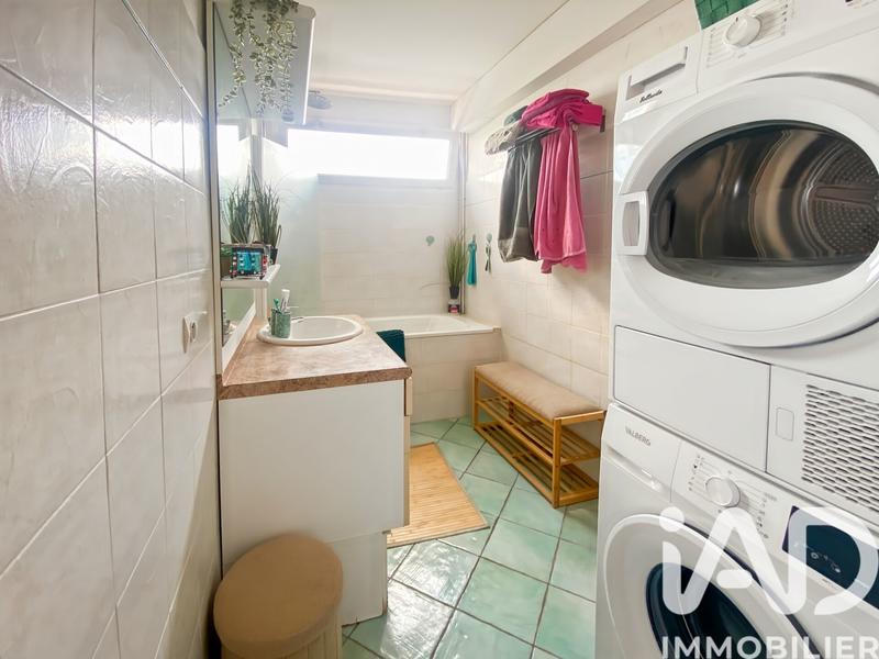 Appartement - 84 m² - 6 pièces