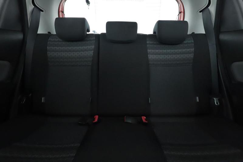 Toyota Yaris 1.33 Vvt-i Dynamic 5p 99 ch