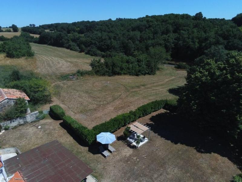 Maison de campagne - 170 m² - 5 pièces