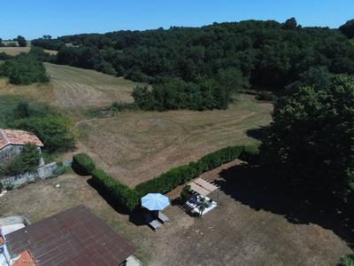 Maison de campagne - 170 m² - 5 pièces