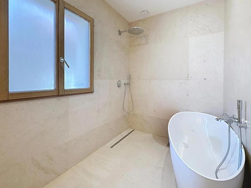 Maison - 96 m² - 4 pièces