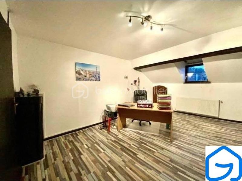 Maison de ville - 155 m² - 7 pièces