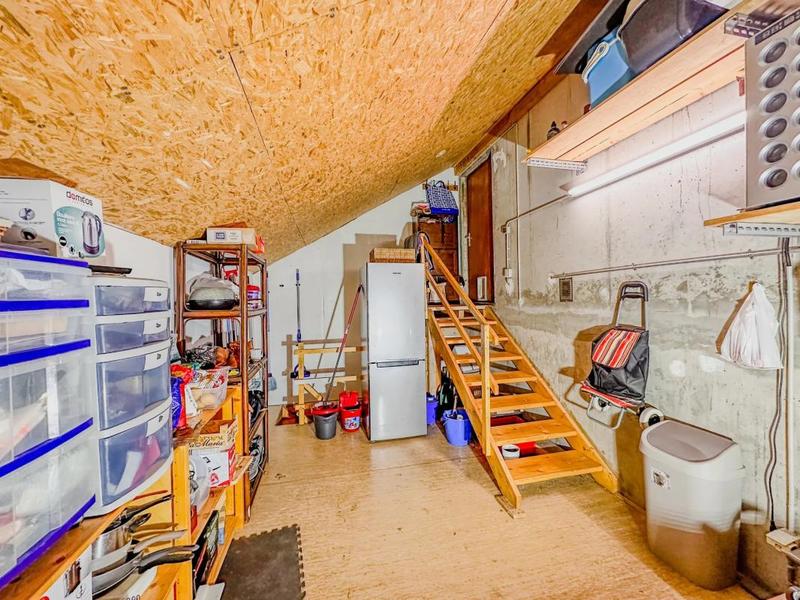 Duplex - 95 m² - 5 pièces