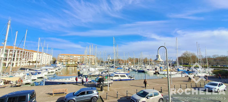 Appartement - 122 m² - 4 pièces