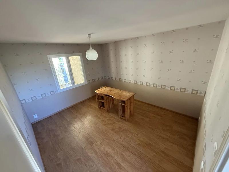 Maison - 126 m² - 3 pièces